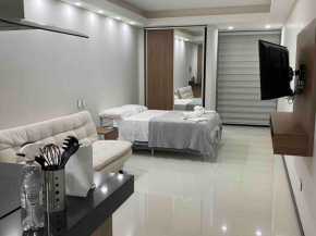 Hermoso Monoambiente en Equipetrol